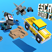 Escape Road City