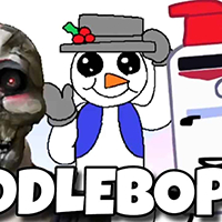 Fiddlebops