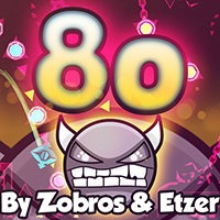Geometry Dash 8O