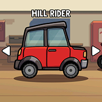 Hill Climb Race