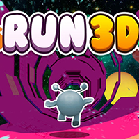 Run 3D