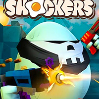 Shell Shockers