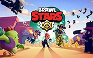 Brawl Stars Unblocked