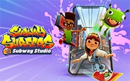 Subway Surfers